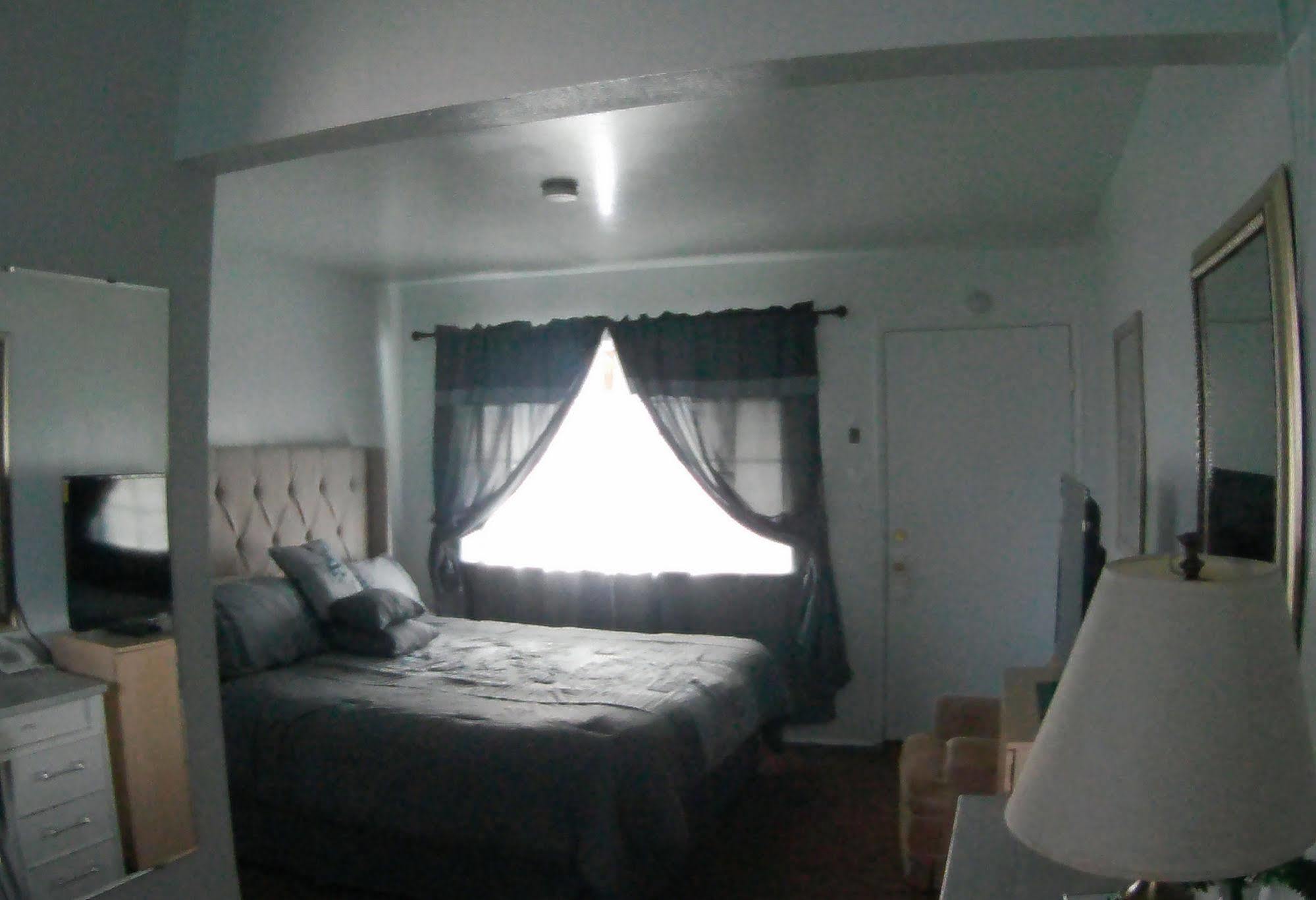 Rim Rock Motel Alturas Extérieur photo